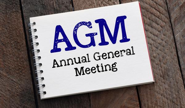 Annual General Meeting 2025