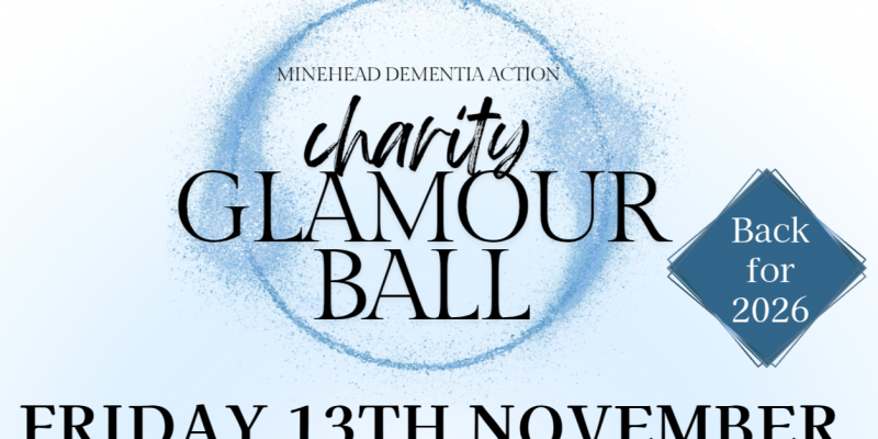 Glamour Ball announced for 13th November 2026