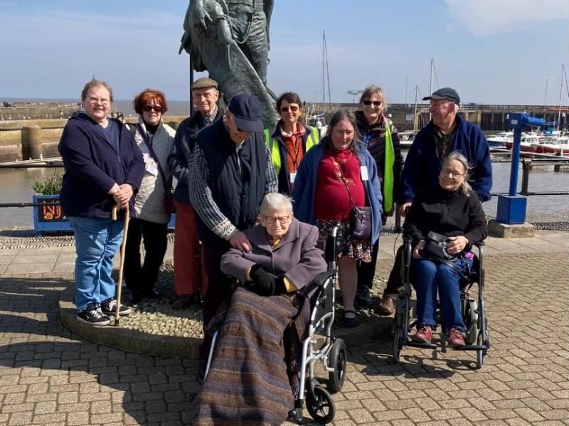 MDA Aims Home